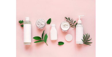 Misconceptions about organic cosmetics